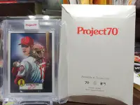 在飛比找Yahoo!奇摩拍賣優惠-Topps Project 70 #566 大谷翔平 藝術家