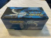 Clifford G5 Intellistart 4 IV Remote Start for Car Alarm Works with G4 and G5