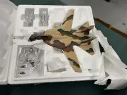 hobby master 1/72 Air Power Series F-14 Tomcat