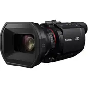 X1500 4K Semi-Pro Digital Video Camera