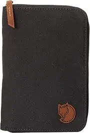 [Fjällräven] Passport Wallet
