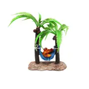 Aquatopia Hermit Crab In Hammock