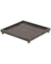 Global Views Quintessential Tray