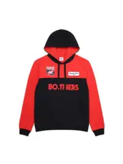 Essendon Bombers AFL Mens Throwback OTH Hood by Sporting House