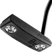 Scotty Cameron B3 Triple Black LTD Catalina Putter 34 RH