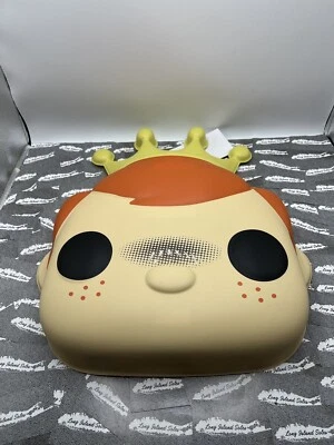 FREDDY FUNKO POP! DISGUISE MASK SDCC 2022 EXCLUSIVE 1/3000pcs IN HAND