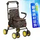 來而康 杏豐 tacaof 幸和 助行器 KSIST01 標準款助步車 帶輪型助步車(助行椅)補助 (9折)