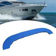 Top Boot Cover Dustproof Weatherproof Marine Cover Boat Canopy Storage Bag