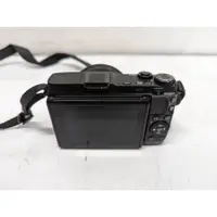 在飛比找蝦皮購物優惠-【蝦米二店】二手 Canon G1X Mark ii 相機 