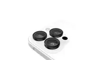 Case-Mate Aluminium Ring Lens Protector for iPhone 16 Pro / 16 Pro Max