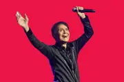 Cliff Richard