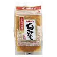 在飛比找樂天市場購物網優惠-丸三 京都風白味噌(500g/袋) [大買家]