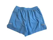Under Armour Men UA Baseline Pro 5" Shorts Size Large L Loose