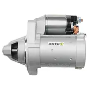 New Starter Motor for Toyota Hilux & Prado 4.0L Petrol V6 (1GR-FE) 2003 to 2014