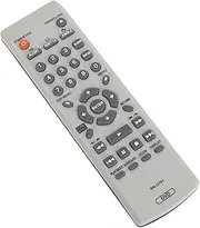 AIDITIYMI RM-D761 New IR Remote for Pioneer DVD Player DV-250 DV-251 DV-260 DV-263 DV-2650 DV-266-S DV-270 DV-270-S DV-271 DV-271-S DV-275 DV-275-S DV-280-S DV-285-S DV-300-K DV-300 DV-353 Remote