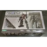 在飛比找蝦皮購物優惠-壽屋 Frame Arms 骨裝機兵 RF-9 亡靈之眼