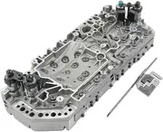 722.8 CVT Transmission Valve Body with Solenoids Kit 169A 245B Compatible for Benz A & B Class 04-11