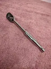 Snap-on Tools New!!! 100 TOOTH 3/8" Drive Standard Handle Ratchet F100