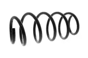 VAICO Suspension Spring for FORD FIESTA VI Van 2008-10 to 2012-12