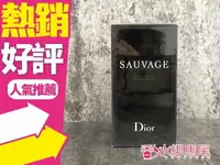 在飛比找樂天市場購物網優惠-Dior 迪奧 曠野之心 男性淡香水 60ML/100ML 