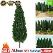 Model Trees Artificial Pine Trees Architecture Model Landscape Plastic