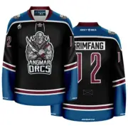 Angmar Orcs Mythical Hockey Jersey