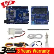 UNO R3 Board Vacuum Pump Suction Cup Kit Robot Arm Parts for Arduino Arm DIY