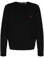 [Polo Ralph Lauren] Polo Ralph Lauren-Felpa Girocollo Polo Pony-Uomo XL