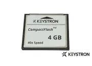 MEM-CF-4GB Flash Memory Upgrade for Cisco 1900 2900 3900 MEM-CF-256U4GB