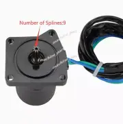 67C-43880-00/01 65W-43880-00/01/10 Trim Tilt Motor Fitfor Yamaha 25HP 30HP 40HP