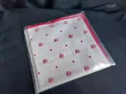 makers mark Bourbon Pocket Square Derby Fashion, New!
