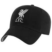 Liverpool FC Childrens/Kids Crest Cap