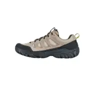 Oboz Men's Sawtooth X Low B-Dry Hiking Shoes 12 Jack Rabbit