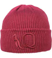 QLD Maroons 2025 State of Origin Wharfie Beanie