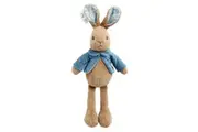 Signature Peter Rabbit Plush 34cm