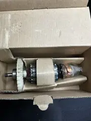 DeWalt OEM N028855 Tile Saw Armature Assy. DWC860W