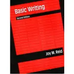 BASIC WRITING 2/E/JOY M. REID 文鶴書店 CRANE PUBLISHING