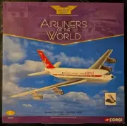 Corgi Aviation Airliners Of The World Boeing 707-338C Qantas 1966 AA32909 1:144
