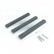 1 Only 1 Set Replaceable Stones Adjustable Brake Piston Engine Cylinder Hone Tool