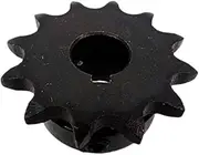 Generic 12 Tooth 5/8 Bore Jackshaft Sprocket Replaces Hardware Mount Go Kart Accessories