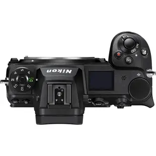 NIKON Z7 II 全片幅無反光鏡數位相機 國祥公司貨 兆華國際 預購