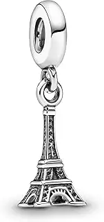 [PANDORA] Landmarks Sterling Silver Charms