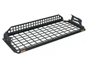 Kaon Standalone Rear Roof Shelf to suit Mitsubishi Pajero Gen 4 NS-NX [Type: With Sunroof] [Seats: 7-Seater] - KS0355
