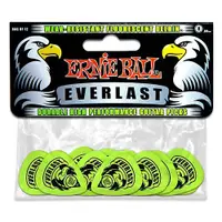 在飛比找樂天市場購物網優惠-ERNIE BALL Everlast 頂級系列古典吉他/木