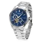 Citizen Citizen Collection NP1010-78L Mechanical Automatic Men Watch New in Box