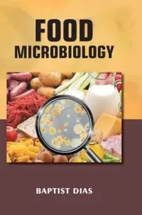 在飛比找博客來優惠-Food Microbiology