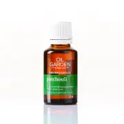 Patchouli Pure Essential Oil 25mL