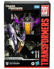 [Transformers] Voyager Class War For Cybertron