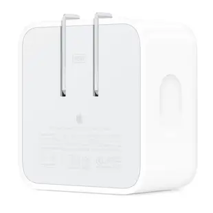 Apple 35W 雙 USB-C 埠小型電源轉接器 充電頭 MacBook 充電器 TypeC 蘋果原廠 AP59