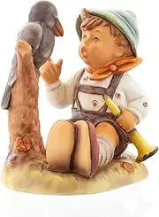 Original Hummel Figure - On Let's Go to Launch (HUM 433)